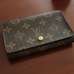 🇫🇷Louis Vuitton Vintage Monogram Wallet